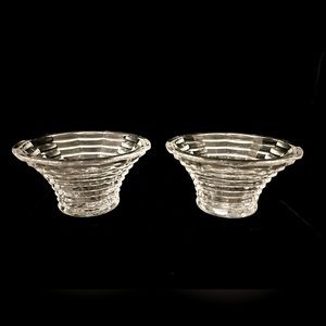 Ralph Lauren Lead Crystal Voltives